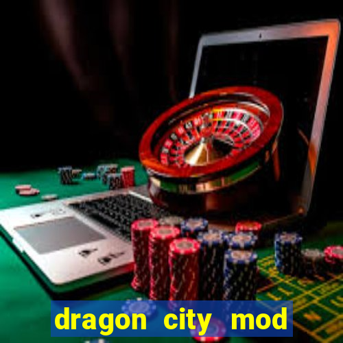 dragon city mod apk team2earn